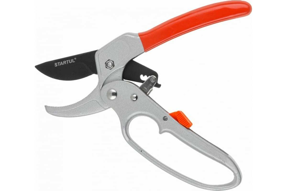 Контактный секатор STARTUL Garden ST6093-07