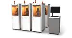 3D печатная платформа 3D Systems Figure 4