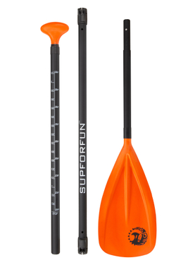 SUPFORFUN NEO 11'6 Green
