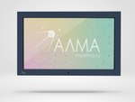 Интерактивная панель Алма NOVA 65"
