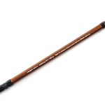 Удилище фидерное штекерное карбоновое 4 FIGHTERS Slogger Power FEEDER, 3,3 м, тест до 120 г