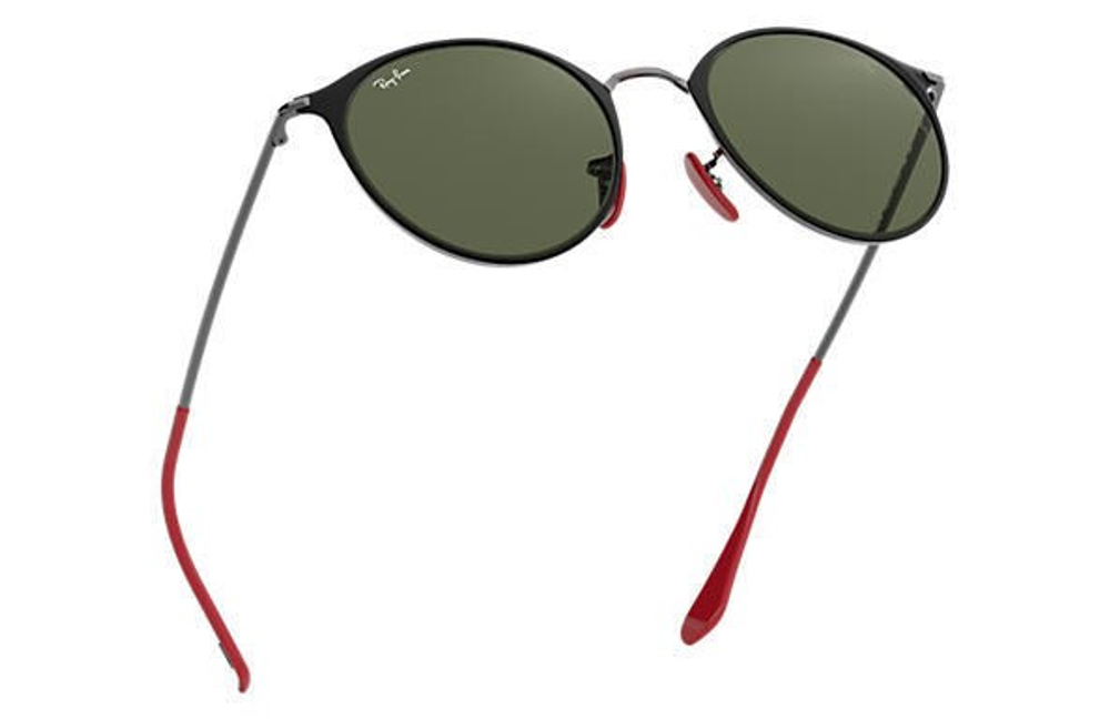 Ray Ban SCUDERIA FERRARI RB 3602M F020/31