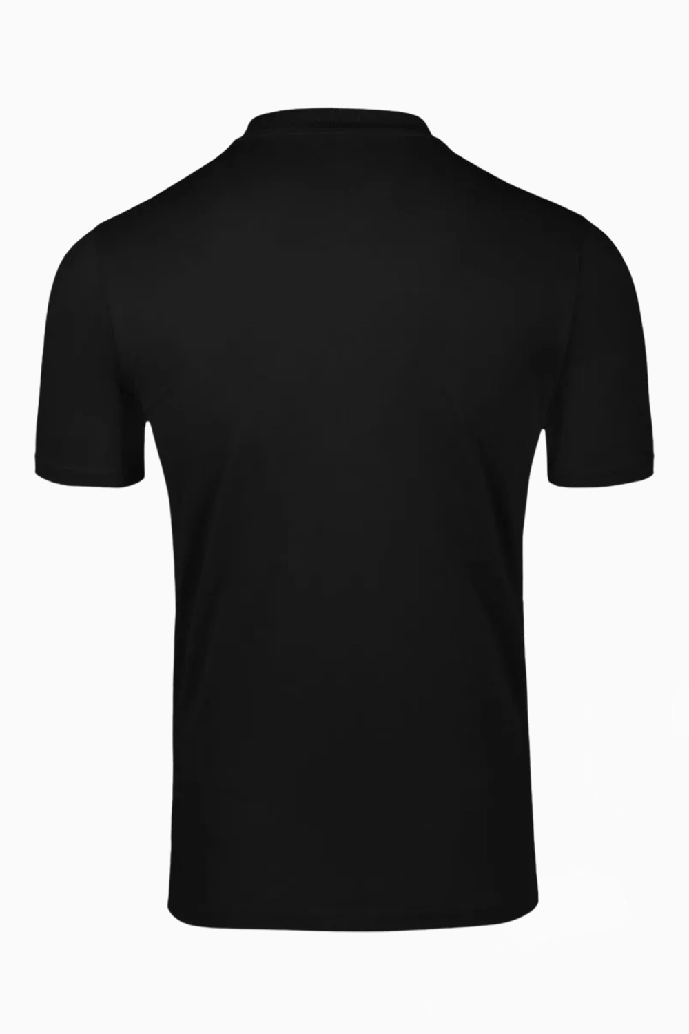 Футболка Nike Dri-FIT Park 26 Polo - черный
