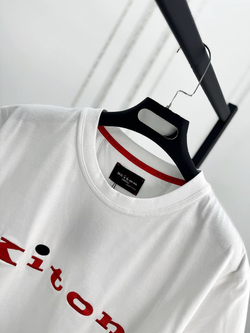 Футболка Kiton