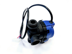 Трехходовой клапан DUCA для DAEWOO DGB 100-400 MSC/110-250 MCF/160-350 MES (арт. 3315435000_н/о)