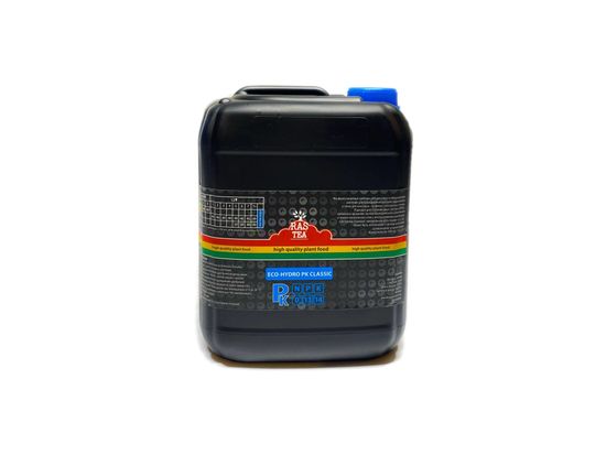 Добавка для цветения RasTea Eco-Hydro PK Classic 5 л