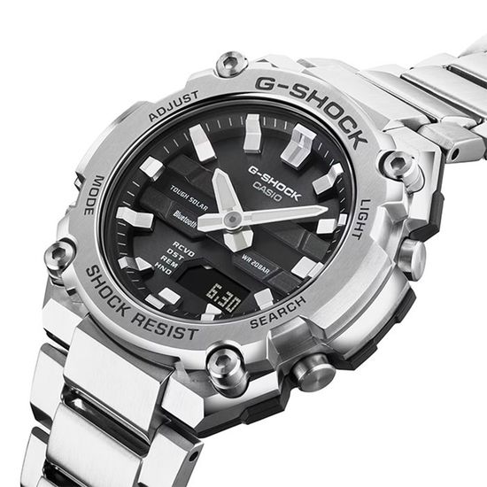 Наручные часы Casio GST-B600D-1A
