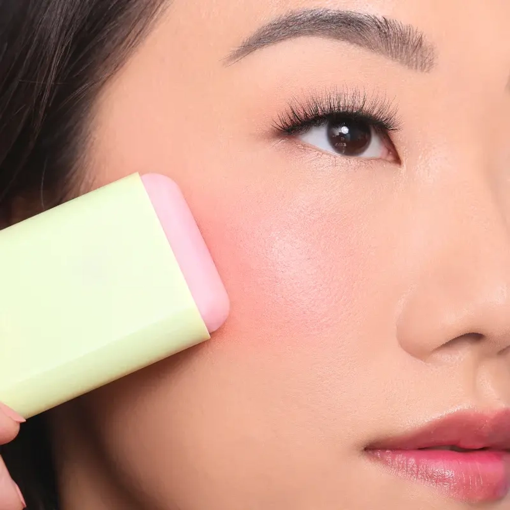 Pixi On-the-Glow Blush