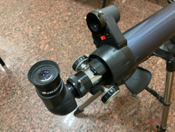 Celestron Astromaster 70 AZ