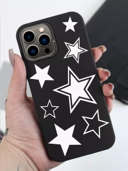 Чехол на iPhone 15 Pro Max с принтом