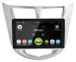 Магнитола для Hyundai Solaris 2010-2016 - Airok RM-2003 Android 12, SIM-слот