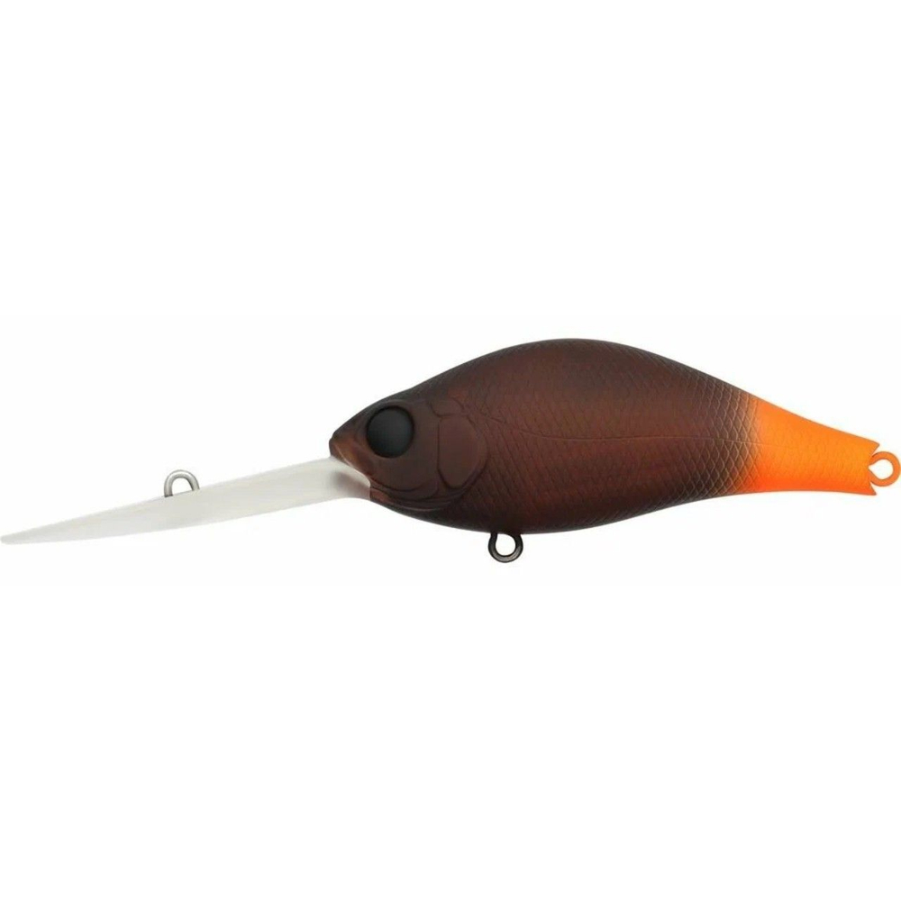 Воблер Zipbaits B-Switcher 1.0, 45мм 6,8г плавающий, цвет #050