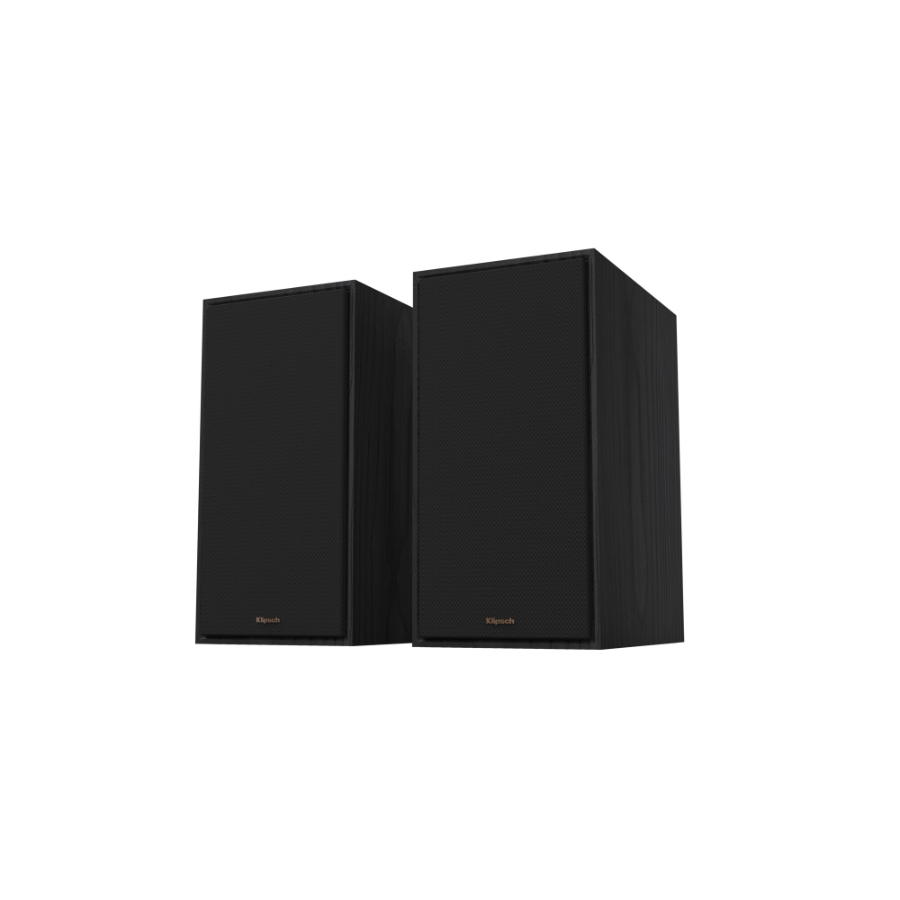 Полочная акустика Klipsch R-60M Black