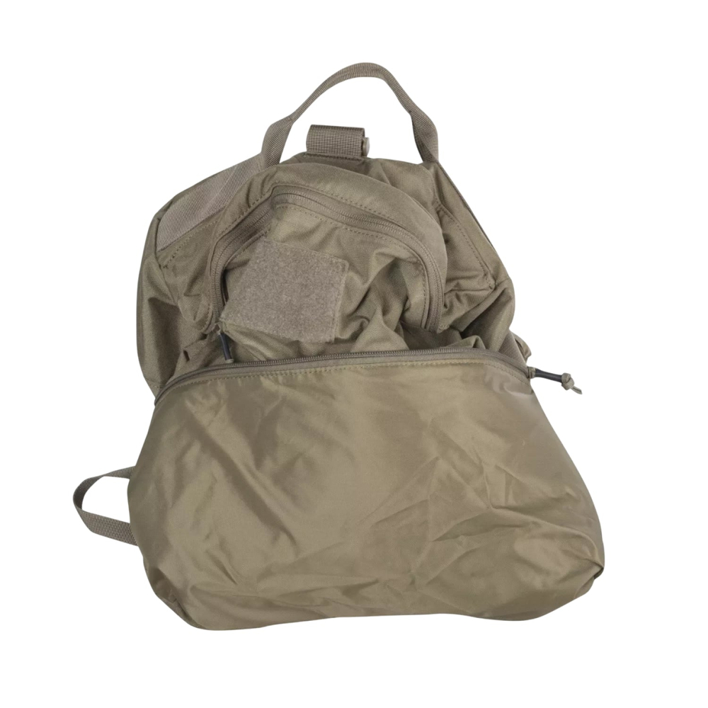 Сумка Helikon-Tex Enlarged Urban Training Bag Black