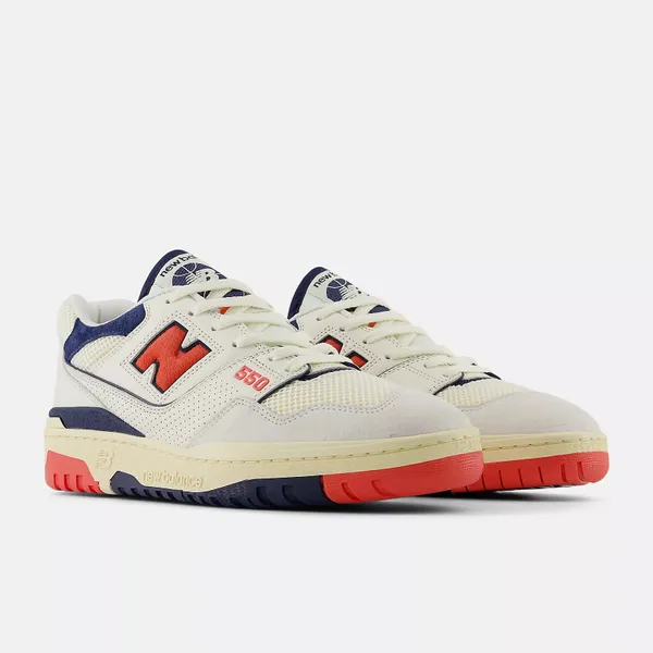 Кроссовки мужские NEW BALANCE 550