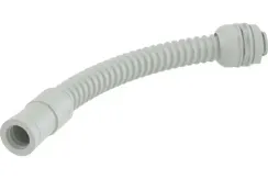 Муфта гибкая DKС труба-коробка ПВХ d20 IP65 31474