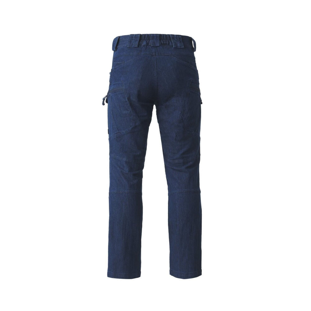 Брюки Helikon-Tex UTP (Urban Tactical Pants)-Denim Stretch Marine Blue