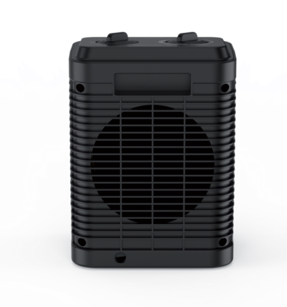 Тепловентилятор NOTTE RFH-N1500DC-BL
