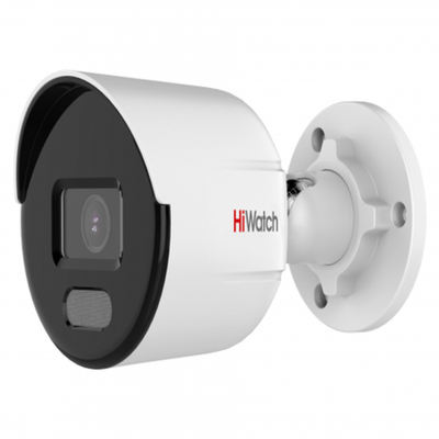 Видеокамера HiWatch 2 MP IP DS-I250L (B) 2.8mm