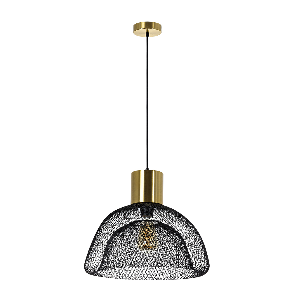 Подвес Arte Lamp Castello A7046SP-1BK