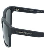 Солнцезащитные очки Armani Exchange - черный(AX4026S)