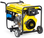 Генератор дизельный CHAMPION DG6501E