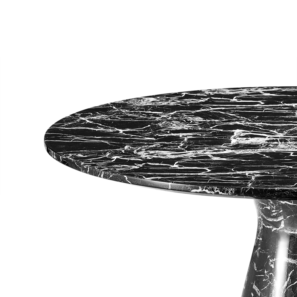 Обеденный стол Dining Table Turner арт.110660