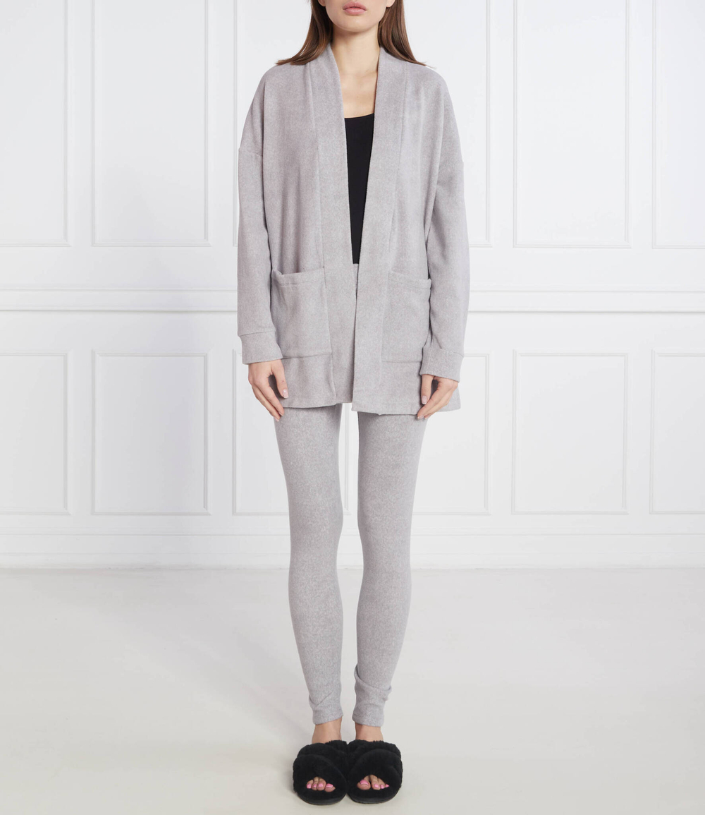 пижамы DKNY SLEEPWEAR - серый(YI2022595)