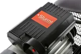 Компрессор воздушный масляный Sturm! AC93250B, 2,4кВт, 370 л/мин,50л,,ременной привод — фото 5