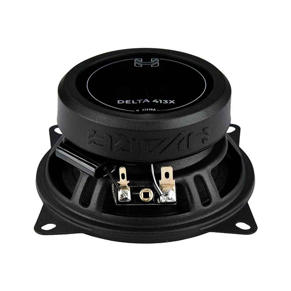 BLACK HYDRA DELTA 413X