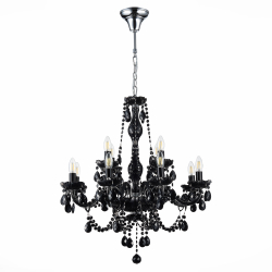 Люстра подвесная ST Luce Odilia SL642.403.12