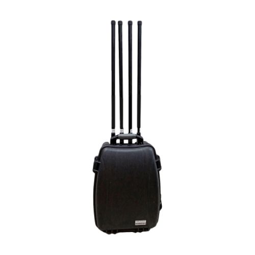 Блокиратор дронов ГАРПИЯ CKJ-1704-MOBILE 170W