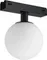 Трековый светильник Vision48/25 4825-046-D120-6W-340DG-3000K-BK iLedex