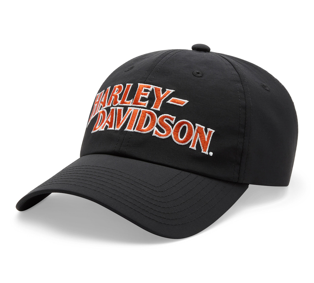 Набор футболка и кепка Men's Cool Grandpas Ride Gift Set Harley-Davidson