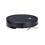 Робот-пылесос POLARIS PVCR 4105 WI-FI IQ Home Aqua Черный CN