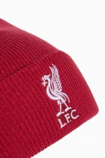 Шапка зимняя adidas Liverpool FC 26/27 - бордовый