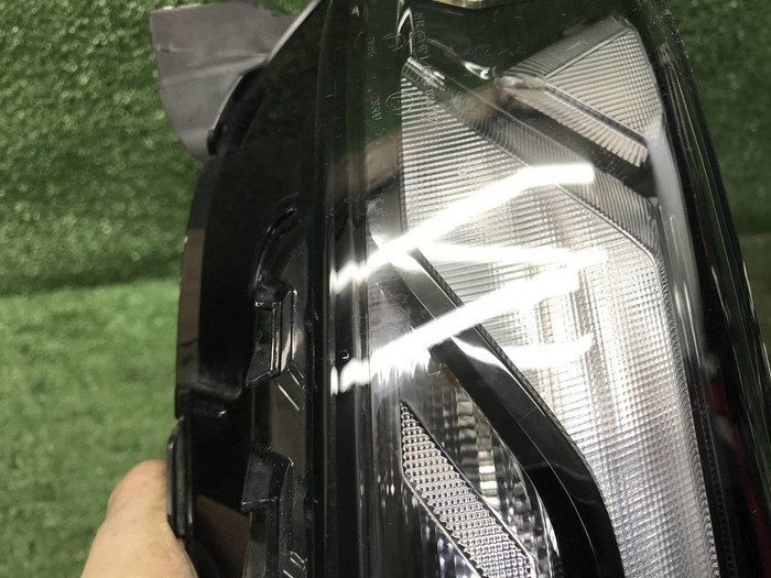 Фара правая Changan CS35PLUS (2021-н.в.) LED