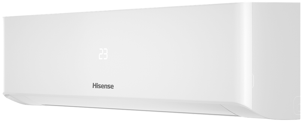Hisense CITY 2.0 Classic A AS-12HW4RLRKA01 Настенная сплит-система, до 35 м²