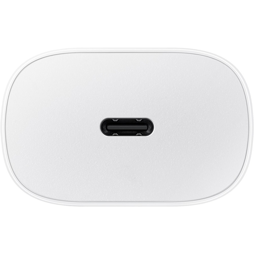 Сетевое зарядное устройство Samsung 25W USB-C EP-TA800