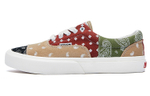 Vision Street Wear Street Wear 21FW Low top Skateboard Shoes Unisex Multicolor