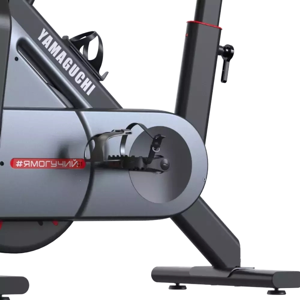 Велотренажер Yamaguchi Fitness Bike