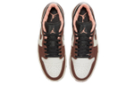 Air Jordan 1 Low 'Mocha'