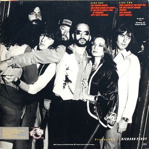 Night / Night (LP)
