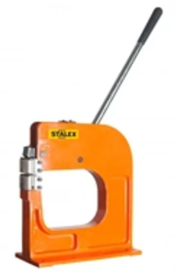 Фальцепрокатный станок Stalex LC-12R