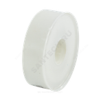 Лента ФУМ PTFE 6020 19ммх0,1ммх15м катушка среда: вода Aquasfera 6020-03