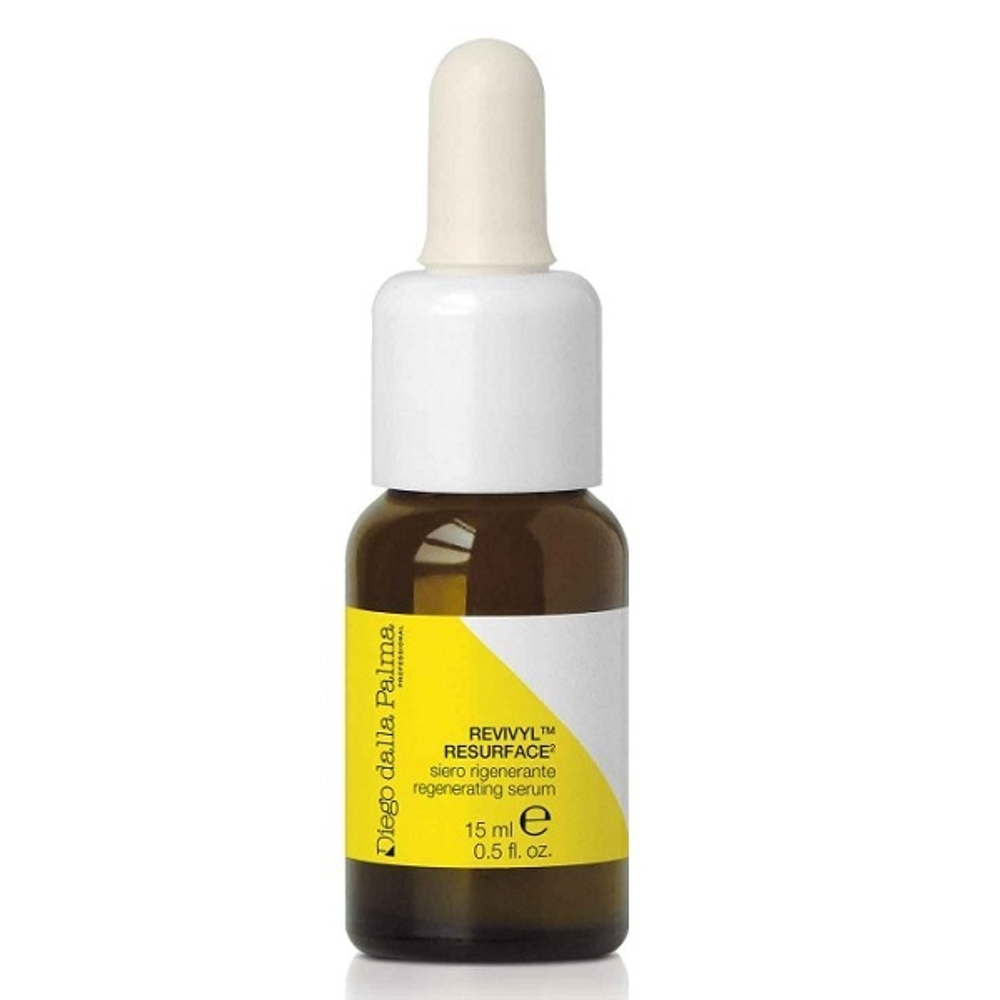 Регенерирующая сыворотка с ретинолом Diego Dalla Palma RESURFACE2 Regenerating Serum Retinol 15мл