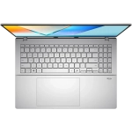 Ноутбук ASUS VivoBook Pro 16 2025, Ultra 7 255H, 32ГБ ОЗУ, 1ТБ SSD, IPS, Серый