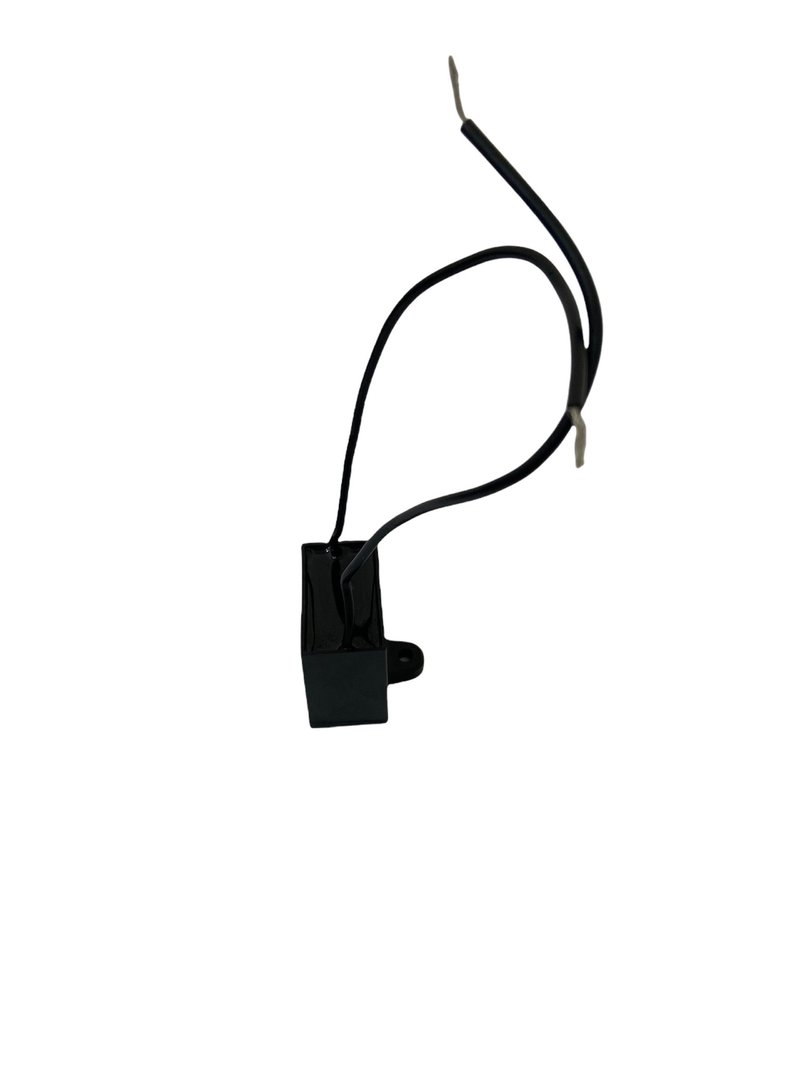 Пусковой конденсатор CBB61 4uF 4 мкФ 450V SHENGE