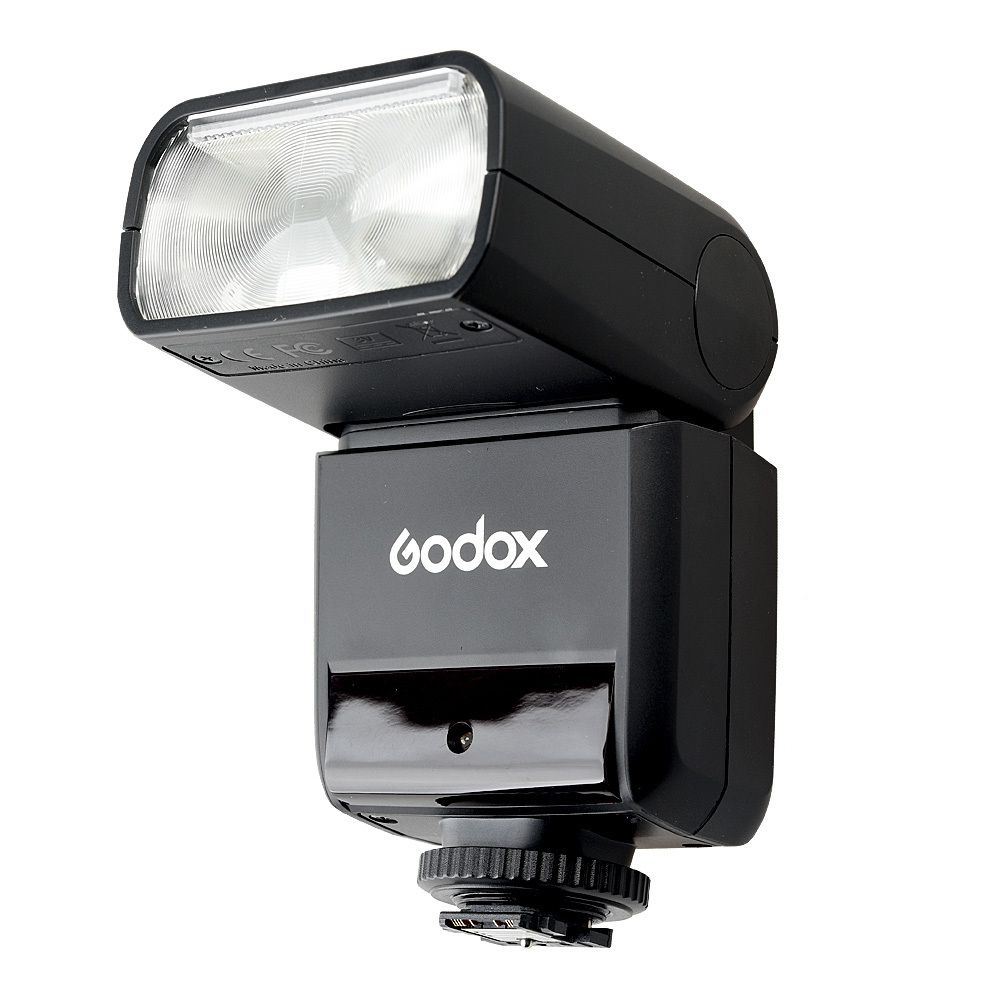 Накамерная вспышка Godox ThinkLite TT350S TTL для Sony