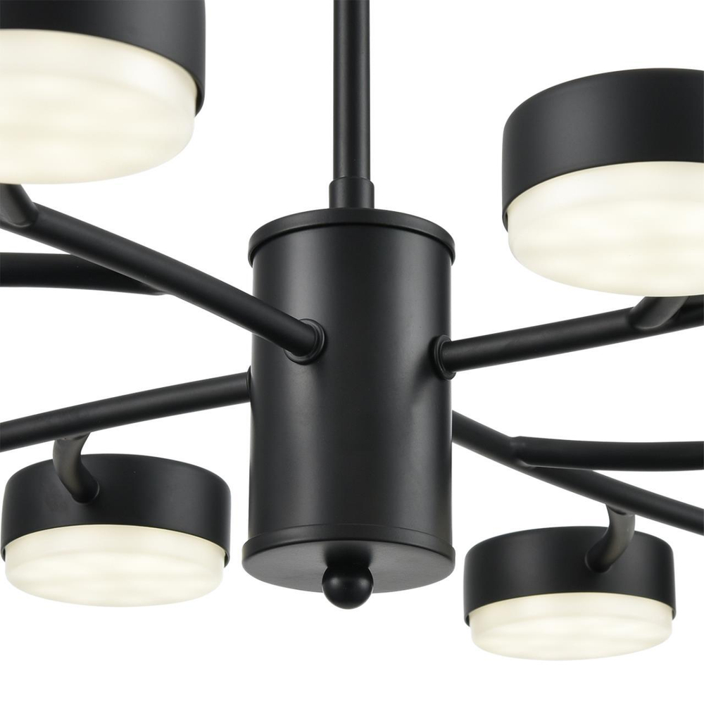 Люстра на штанге Lumion TORINA 8117/12